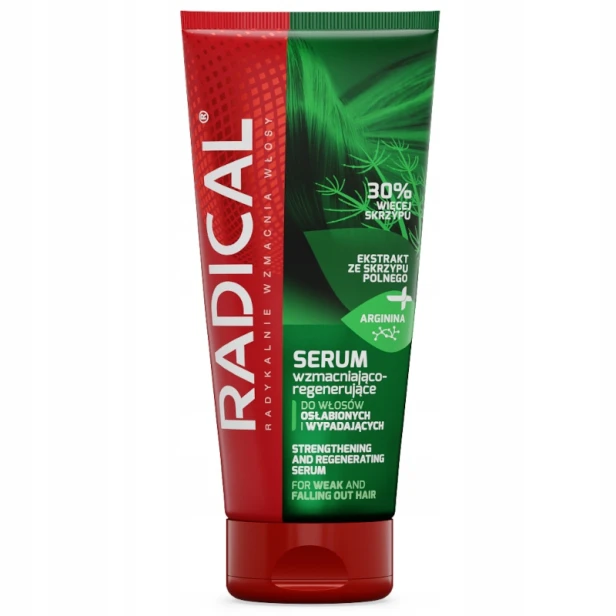 Farmona Radical Serum wzmacniające do włosów osłabionych i wypadających 100