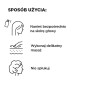 Farmona Radical PRO AGE Odmładzająca wcierka do włosów dojrzałych 100ml