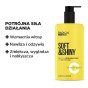 Farmona RADICAL Hair Clinic Soft&Shiny odżywka nabłyszczająca do włosów 260