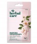 FARMONA Herbal Care Vegan maseczka odmładzająca Koenzym Q10 Kwiat róży 7g