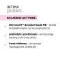 Farmona Nivelazione INTIMA protect. Żel ochronny do higieny intymnej 260ml