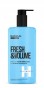 Farmona Radical HAIR Fresh&Volume Nawilżająca odżywka normalizująca 260ml
