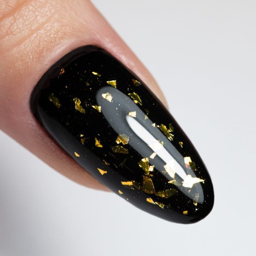 NTN Premium Top Hybrydowy Top Drop Flakes GOLDEN No Wipe Bez Przemywania 7g