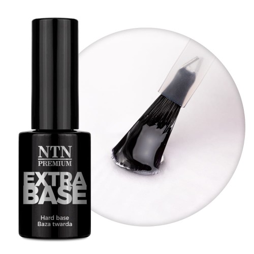 NTN Premium Extra Base Twarda Baza hybrydowa Hard Base 7g