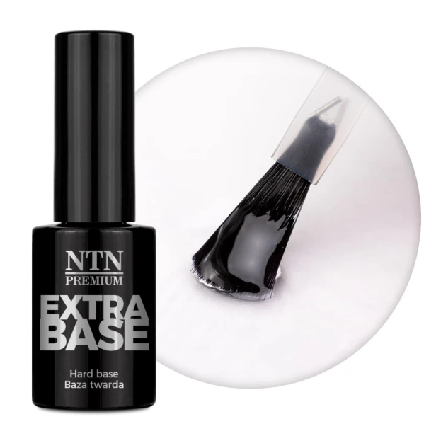 NTN Premium Extra Base Twarda Baza hybrydowa Hard Base 7g