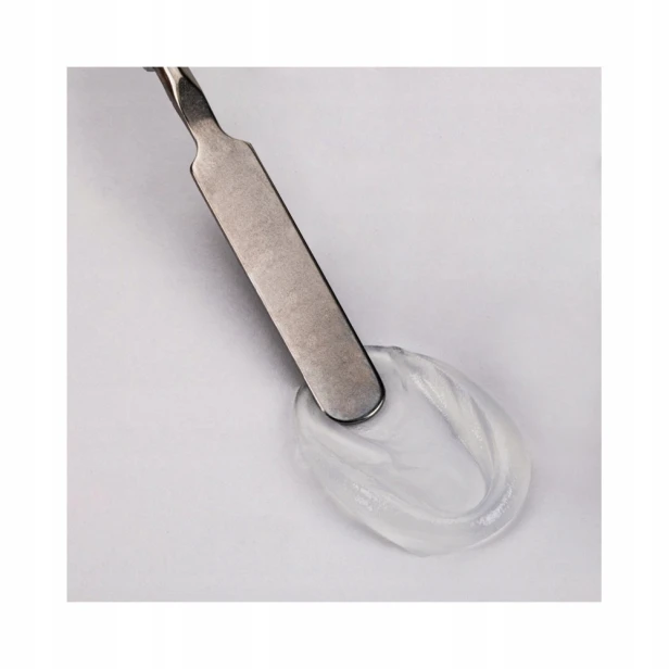 Molly Nails Acryl Gel UV/LED akrylożel do paznokci CLEAR 30ml
