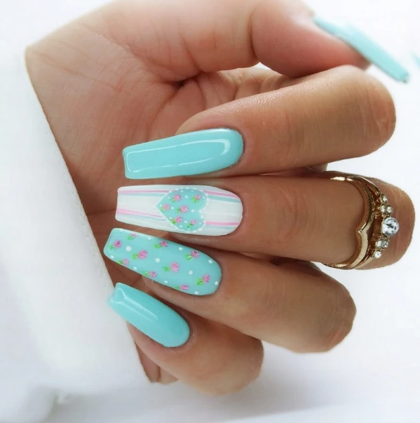 Molly Nails Acryl Gel UV/LED akrylożel do paznokci CLEAR 30ml