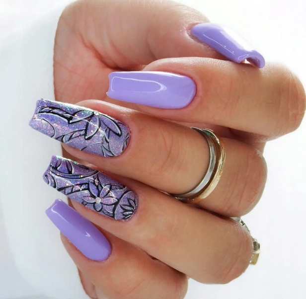 Molly Nails Acryl Gel UV/LED akrylożel do paznokci CLEAR 30ml