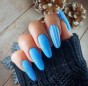 Molly Nails Acryl Gel UV/LED akrylożel do paznokci CLEAR 30ml