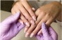 Molly Nails Acryl Gel UV/LED akrylożel do paznokci CLEAR 30ml