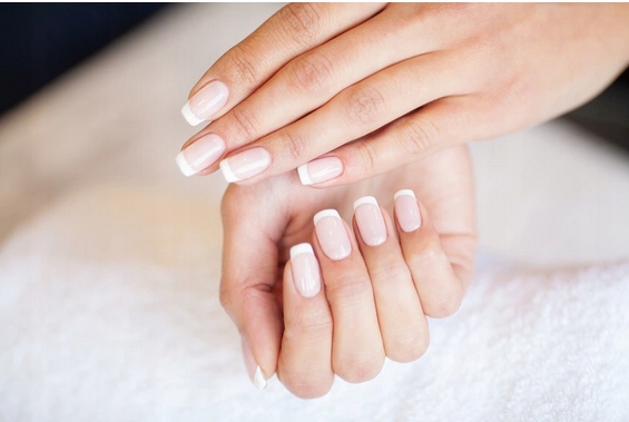 Molly Nails Acryl Gel UV/LED akrylożel do paznokci CLEAR 30ml