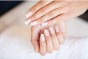 Molly Nails Acryl Gel UV/LED akrylożel do paznokci CLEAR 30ml