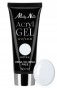 Molly Nails Acryl Gel UV/LED akrylożel do paznokci NATURAL 30ml