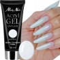 Molly Nails Acryl Gel UV/LED akrylożel do paznokci NATURAL 30ml