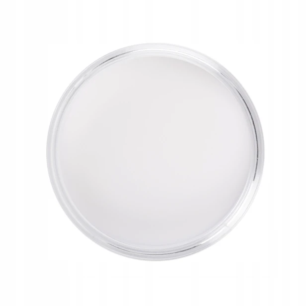 Molly Lac Proszek akrylowy bezbarwny Acrylic Powder CRYSTAL CLEAR 30g