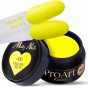 Molly Nails pasta do zdobień żółta Pro Art #06 żel YELLOW NEON 5g