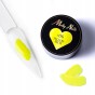 Molly Nails pasta do zdobień żółta Pro Art #06 żel YELLOW NEON 5g