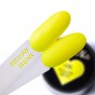 Molly Nails pasta do zdobień żółta Pro Art #06 żel YELLOW NEON 5g
