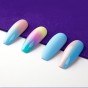 Molly Nails pasta do zdobień żółta Pro Art #06 żel YELLOW NEON 5g