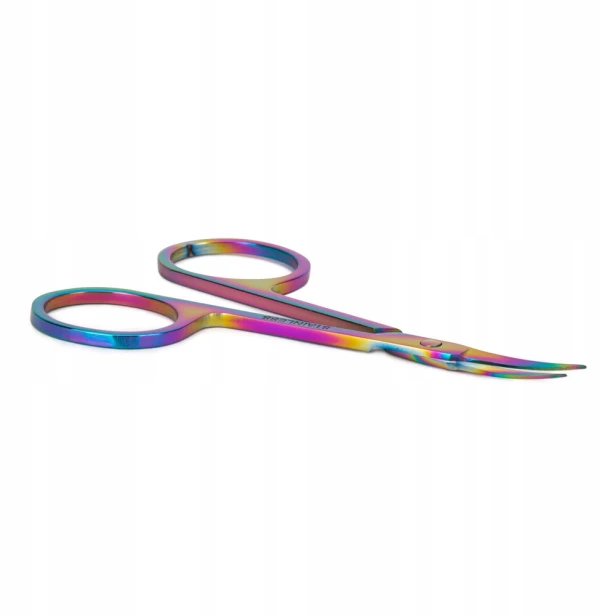 Nożyczki do Skórek Rainbow Premium NN002