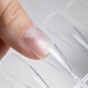 Molly Nails Tipsy do przedłużania paznokci Flexi Tips Migdał 12 rozm 240szt