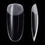 Molly Nails Tipsy do przedłużania paznokci Flexi Tips Oval 12 rozm 240szt