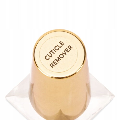 Molly Nails Preparat Do Usuwania Skórek Cuticle Remover Zmiękczający 10ml