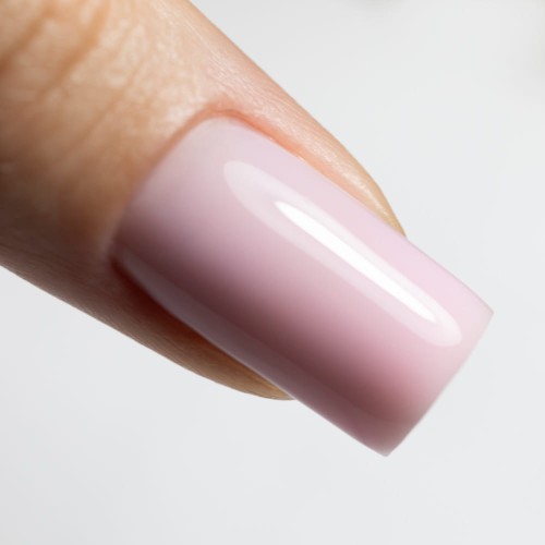 Molly Nails Baza Kauczukowa S.O.S. Antidotum Pro Salon COTTON CANDY 15g