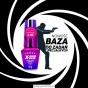 Molly Nails Baza hybrydowa z primerem bezkwasowym X-BOND BASE 10g