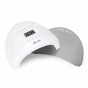 Molly Nails Lampa do paznokci UV/LED 48W SUNS 1SPRO z uchwytem na telefon