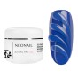 NEONAIL Żel do zdobień przezroczysty 3D Nail Art Gel CLEAR 5g