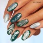 NEONAIL Żel do zdobień przezroczysty 3D Nail Art Gel CLEAR 5g