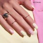 NEONAIL Żel do zdobień przezroczysty 3D Nail Art Gel CLEAR 5g