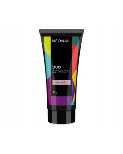 NEONAIL Różowy Akrylożel Duo AcrylGel COVER PINK 15g