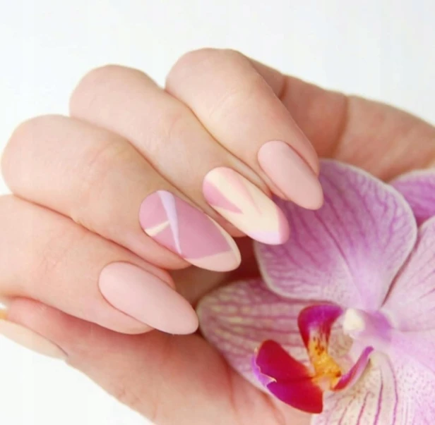 NEONAIL Różowy Akrylożel Duo AcrylGel COVER PINK 15g