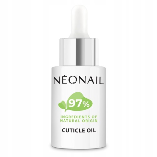 NEONAIL Oliwka Witaminowa do skórek i paznokci Cuticle Oil CLASSIC 6,5ml