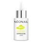 NEONAIL Oliwka Witaminowa do skórek i paznokci Cuticle Oil LIGHT 6,5ml