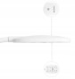 NEONAIL Lampa do tipsów FLEXI TIPS LED Lamp 12W