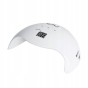 NEONAIL Lampa LED 18W/36 LCD Display 18W biała