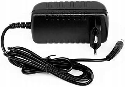 NEONAIL Lampa LED 18W/36 LCD Display 18W biała