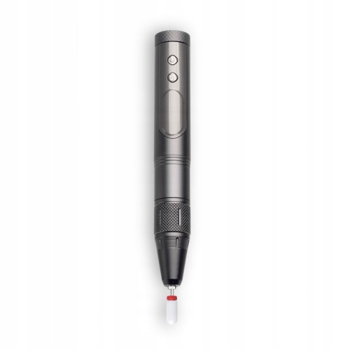 NEONAIL Bezprzewodowa Frezarka do paznokci PEN NAIL DRILL GRAPHITE 15W