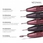 NEONAIL Bezprzewodowa Frezarka do paznokci PEN NAIL DRILL GRAPHITE 15W