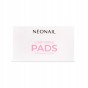 NEONAIL Waciki bezpyłowe LINT-FREE PADS 200szt