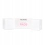 NEONAIL Waciki bezpyłowe LINT-FREE PADS 200szt