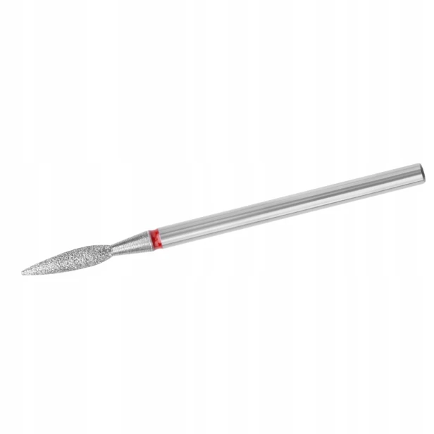 NEONAIL Frez diamentowy płomyk - FLAME NO.02/S 10mm
