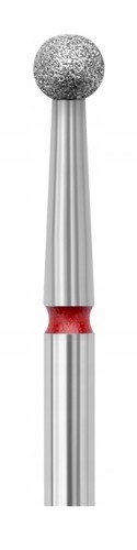 NEONAIL Frez diamentowy Ball Kulka NO.03/S