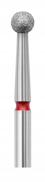 NEONAIL Frez diamentowy Ball Kulka NO.03/S
