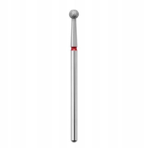 NEONAIL Frez diamentowy Ball Kulka NO.03/S