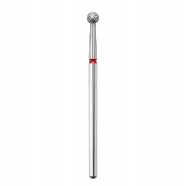 NEONAIL Frez diamentowy Ball Kulka NO.03/S