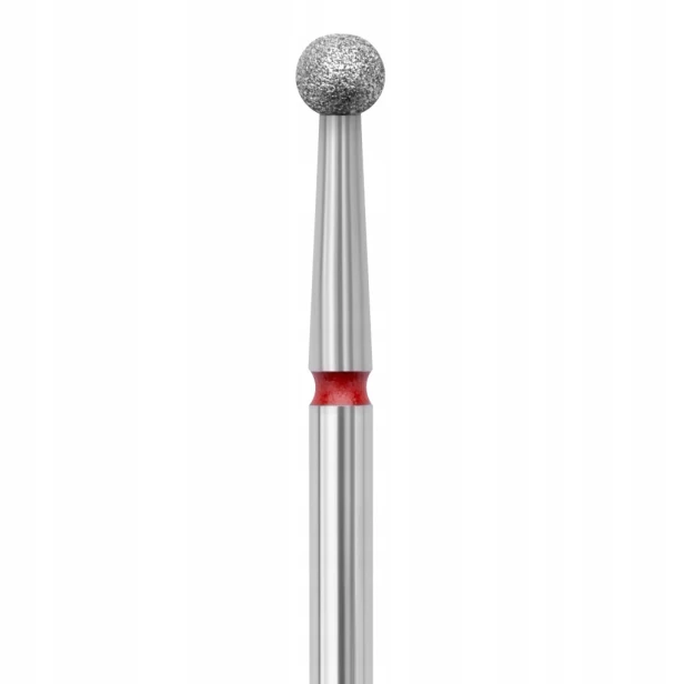 NEONAIL Frez diamentowy Ball Kulka NO.03/S